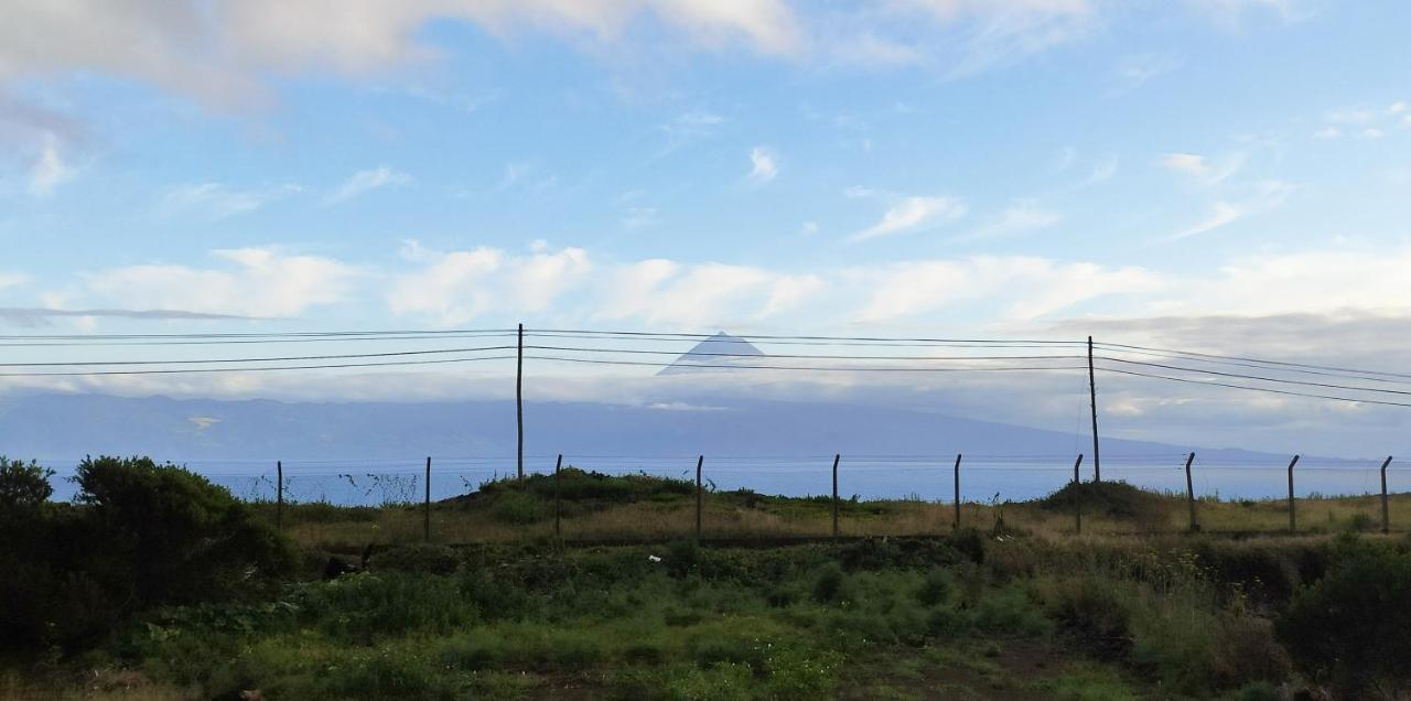 Varandas Do Basalto * Queimada (Azores)